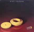 LP - Art Tatum - Art Tatum  Masters Of Jazz 3