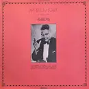 LP - Art Tatum - Art Tatum Is Art The Trio 1944