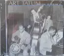 CD - Art Tatum - Art Tatum Live 1944-45, Volume 2 - Mono