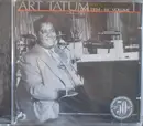 CD - Art Tatum - Art Tatum Live 1934-44, Volume 1
