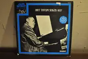 LP - Art Tatum - Art Tatum Solos 1937