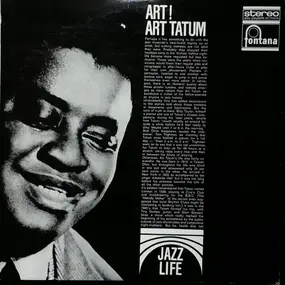 Art Tatum - Art!