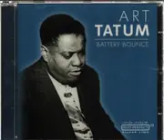 CD - Art Tatum - Battery Bounce