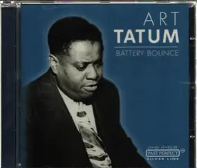 Art Tatum - Battery Bounce