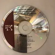 CD - Art Tatum / Benny Carter / Louis Bellson - The Tatum Group Masterpieces, Volume One