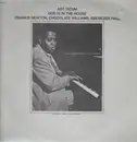 LP - Art Tatum - God Is In The House