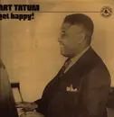 LP - Art Tatum - Get Happy!