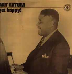 Art Tatum - Get Happy!