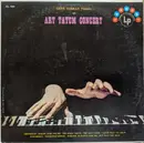 LP - Art Tatum - Gene Norman Presents An Art Tatum Concert