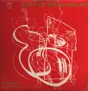 LP - Art Tatum / Erroll Garner - Kings Of The Keyboard