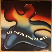 LP - Art Tatum - King Of Jazz