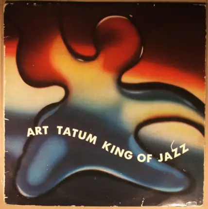 Art Tatum - King Of Jazz