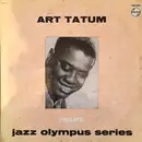 10'' - Art Tatum - Jazz Olympus Series