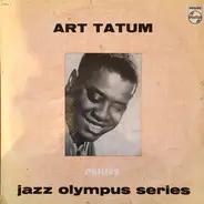 Art Tatum - Jazz Olympus Series