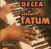 CD - Art Tatum - Solos (1940)