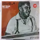 LP - Art Tatum - Solo Piano