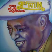 LP - Art Tatum - Song Of The Vagabonds