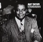 Art Tatum - Standards