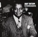 CD - Art Tatum - Standards