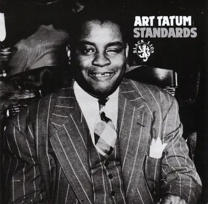 Art Tatum - Standards
