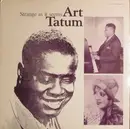 LP - Art Tatum - Strange As It Seems