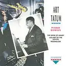 CD - Art Tatum - Piano Genius