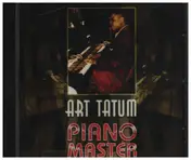 Art Tatum - Piano Master