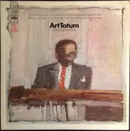 Art Tatum - Piano Starts Here