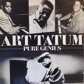 Art Tatum - Pure Genius