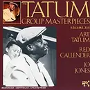 CD - Art Tatum / Red Callender / Jo Jones - The Tatum Group Masterpieces, Volume Six