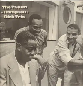 Buddy Rich - The Tatum / Hampton / Rich Trio