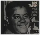 CD - Art Tatum - Tea For Two