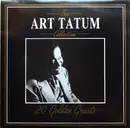 LP - Art Tatum - The Art Tatum Collection - 20 Golden Greats