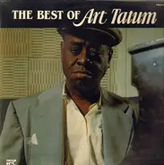 Art Tatum - The Best Of Art Tatum