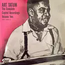 CD - Art Tatum - The Complete Capitol Recordings Volume Two