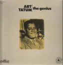 LP - Art Tatum - The Genius