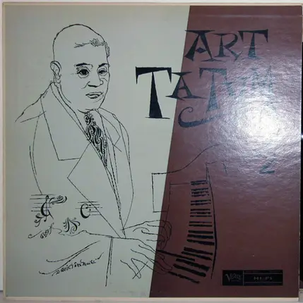 Art Tatum - The Genius of Art Tatum #2