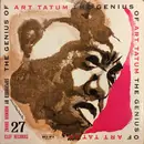 7inch Vinyl Single - Art Tatum - The Genius Of Art Tatum #27