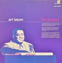 LP - Art Tatum - The Greatest