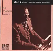 Art Tatum - The Standard Sessions: 1935-1943 Broadcast Transcriptions