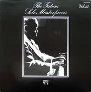 Art Tatum - The Tatum Solo Masterpieces, Vol. 13