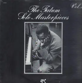 Art Tatum - The Tatum Solo Masterpieces, Vol. 3