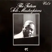 Art Tatum - The Tatum Solo Masterpieces, Vol. 6