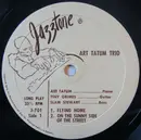 7inch Vinyl Single - Art Tatum Trio - Art Tatum Trio - EP