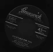 Art Tatum Trio - Art Tatum Trio Vol. 2