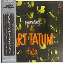 LP - Art Tatum Trio - Presenting... The Art Tatum Trio