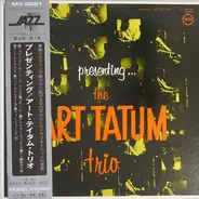 Art Tatum Trio - Presenting... The Art Tatum Trio