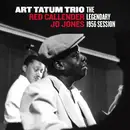 CD - Art Tatum Trio / Red Callender / Jo Jones - The Legendary 1956 Session
