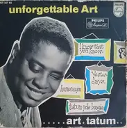 Art Tatum - Unforgettable Art