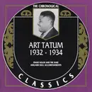 CD - Art Tatum - 1932-1934